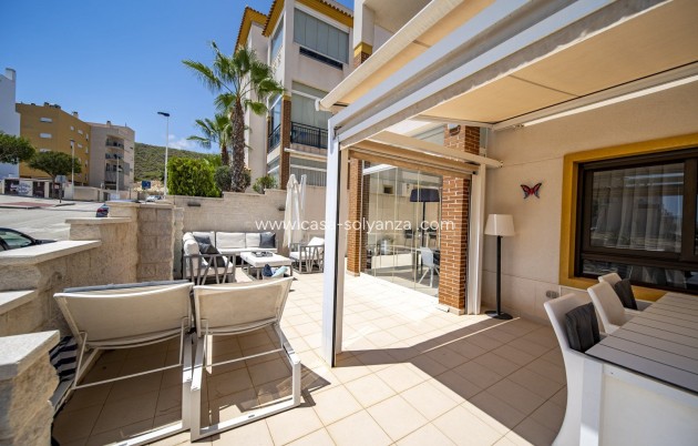 Wiederverkauf - Wohnung - Guardamar Del Segura - Guardamar del Segura