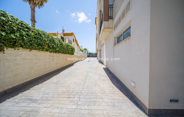 Wiederverkauf - Wohnung - Guardamar Del Segura - Guardamar del Segura