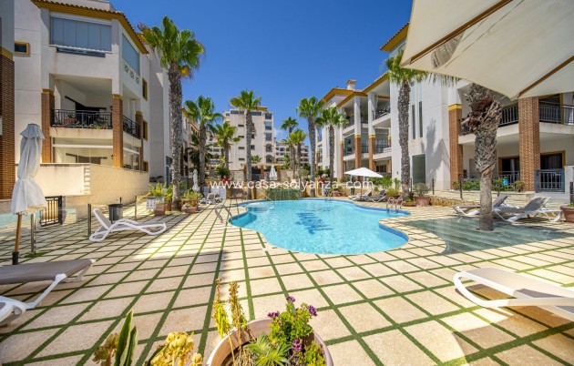 Wiederverkauf - Wohnung - Guardamar Del Segura - Guardamar del Segura