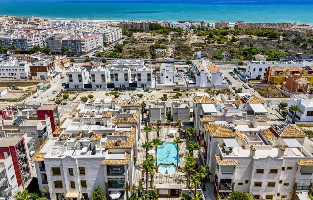 Wiederverkauf - Wohnung - Guardamar Del Segura - Guardamar del Segura