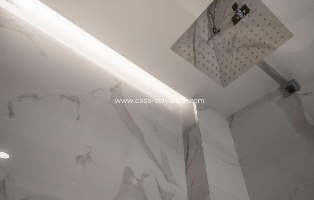 Nouvelle construction - Villa - Algorfa - La Finca Golf Resort