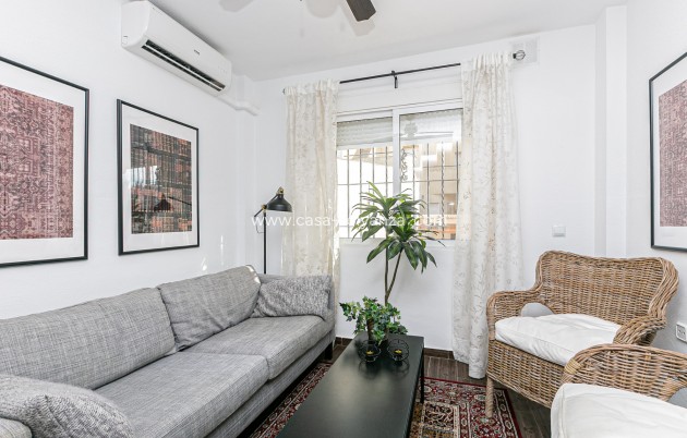 Revente - Maison de ville - Torrevieja - Torretas