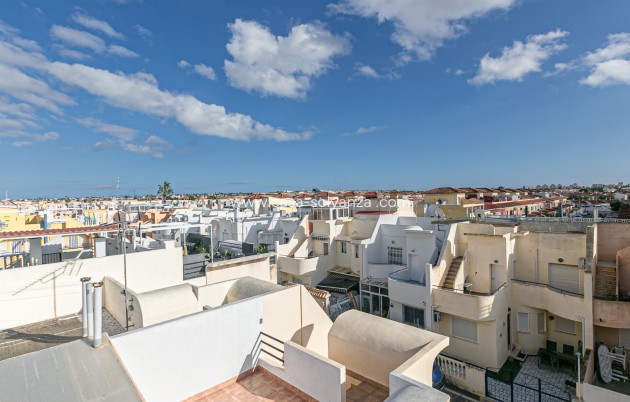 Revente - Maison de ville - Torrevieja - Torretas
