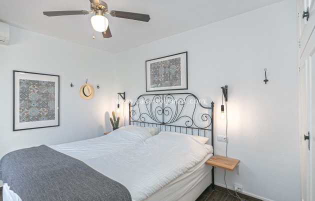 Revente - Maison de ville - Torrevieja - Torretas