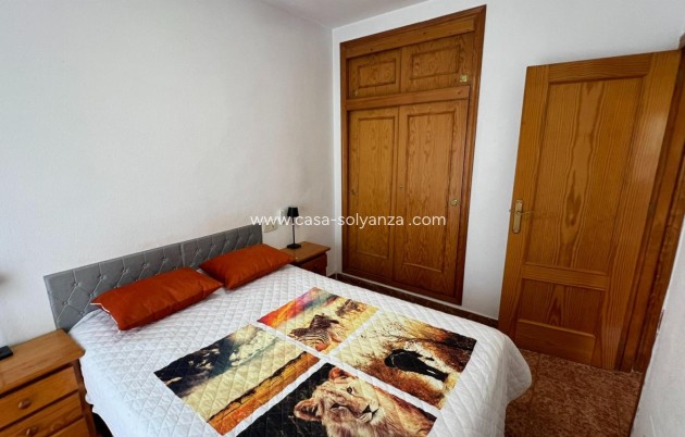 Herverkoop - Bungalow - Torrevieja - Torretas