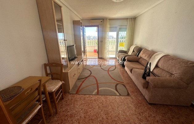 Revente - Appartement - Orihuela - Entre Naranjos / Vistabella Golf