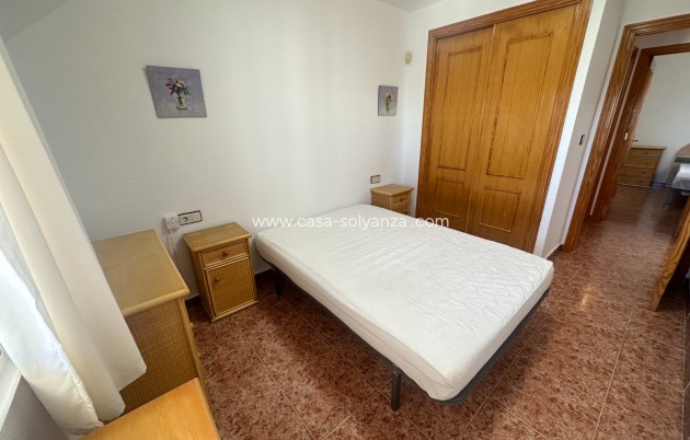 Revente - Appartement - Orihuela - Entre Naranjos / Vistabella Golf