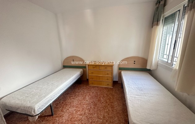 Revente - Appartement - Orihuela - Entre Naranjos / Vistabella Golf