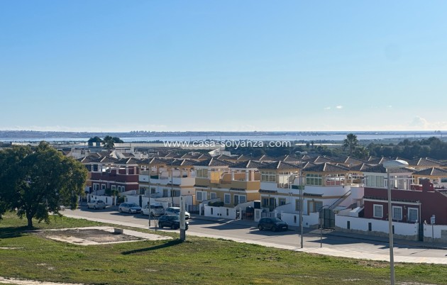 Revente - Appartement - Orihuela - Entre Naranjos / Vistabella Golf