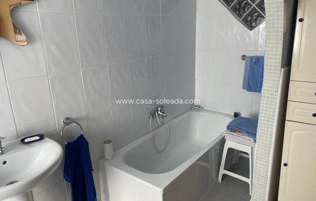 Revente - Country Property/Finca - Lorca - Costa Calida