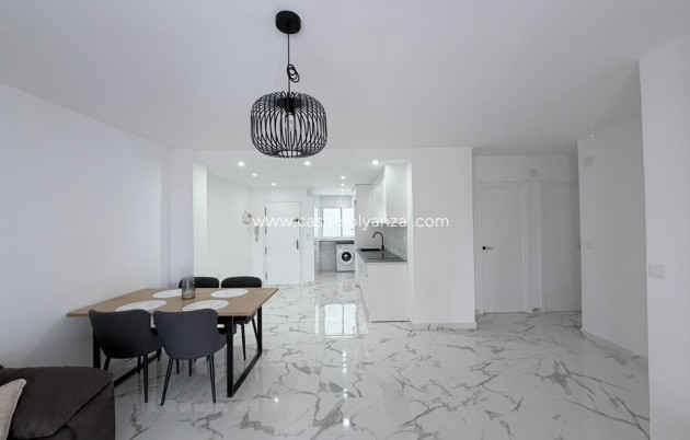 Revente - Appartement - Torrevieja - Playa del Cura