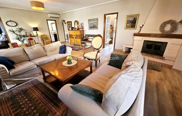 Resale - Villa - Ciudad Quesada - Costa Blanca
