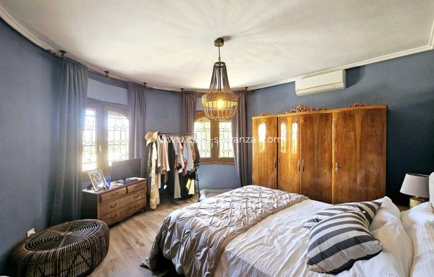 Resale - Villa - Ciudad Quesada - Costa Blanca