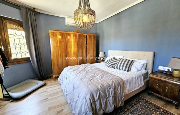 Resale - Villa - Ciudad Quesada - Costa Blanca