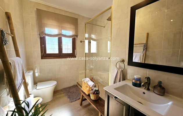 Resale - Villa - Ciudad Quesada - Costa Blanca