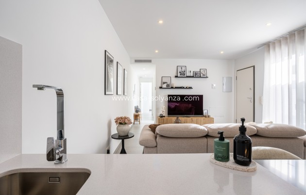 Revente - Villa - Torre Pacheco - Inland