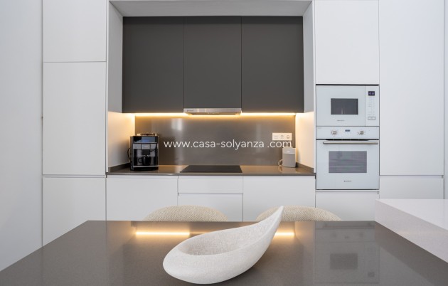 Revente - Villa - Torre Pacheco - Inland