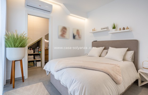 Revente - Villa - Torre Pacheco - Inland