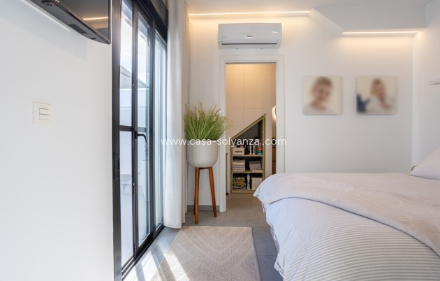 Revente - Villa - Torre Pacheco - Inland