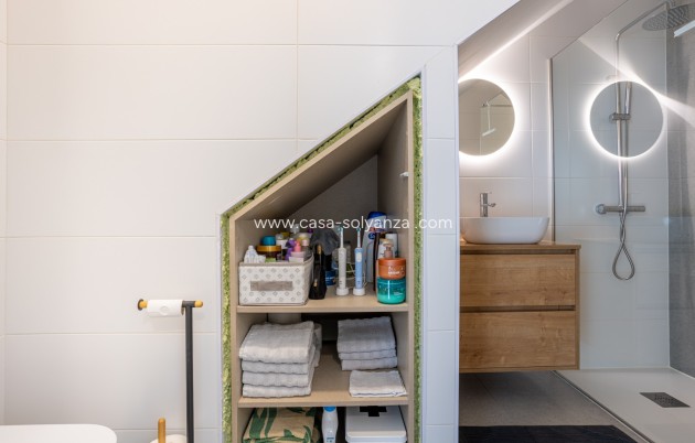 Revente - Villa - Torre Pacheco - Inland