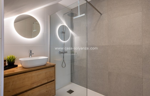 Revente - Villa - Torre Pacheco - Inland