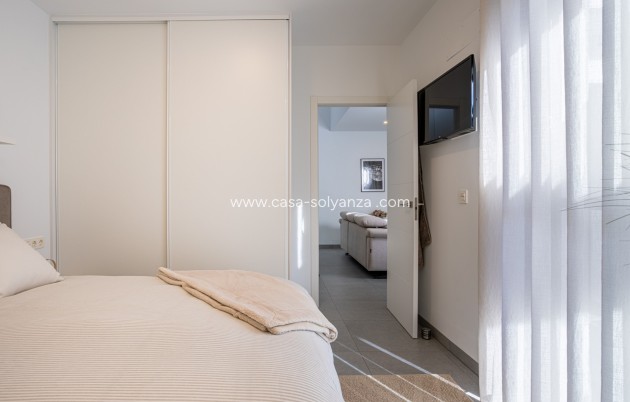 Revente - Villa - Torre Pacheco - Inland