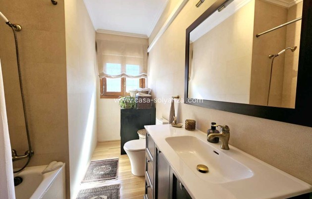 Resale - Villa - Ciudad Quesada - Costa Blanca