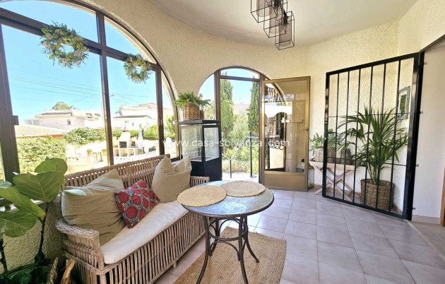 Resale - Villa - Ciudad Quesada - Costa Blanca