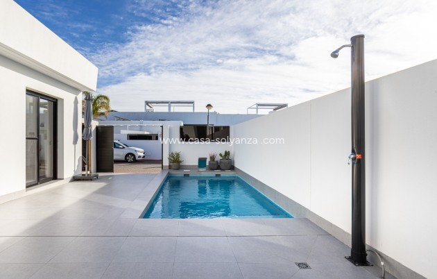 Revente - Villa - Torre Pacheco - Inland