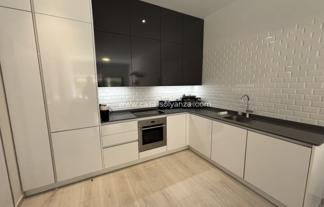 Herverkoop - Appartement / flat - Villamartin - Costa Blanca