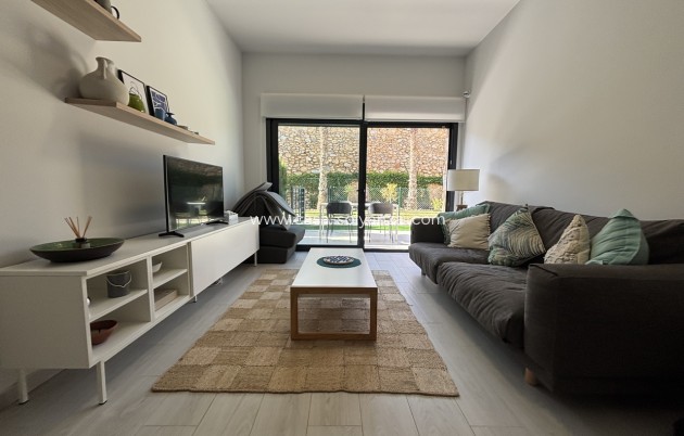 Herverkoop - Appartement / flat - Villamartin - Costa Blanca