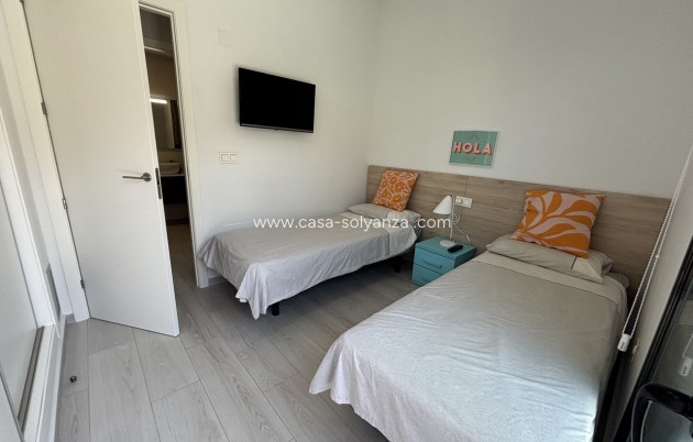 Herverkoop - Appartement / flat - Villamartin - Costa Blanca