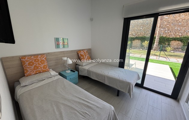 Herverkoop - Appartement / flat - Villamartin - Costa Blanca