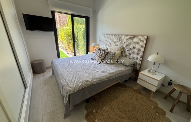 Herverkoop - Appartement / flat - Villamartin - Costa Blanca