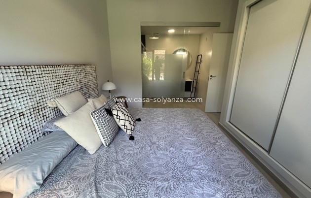 Herverkoop - Appartement / flat - Villamartin - Costa Blanca