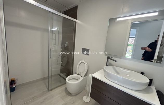 Herverkoop - Appartement / flat - Villamartin - Costa Blanca