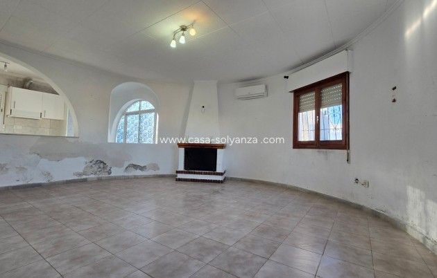 Revente - Villa - Torrevieja - Costa Blanca