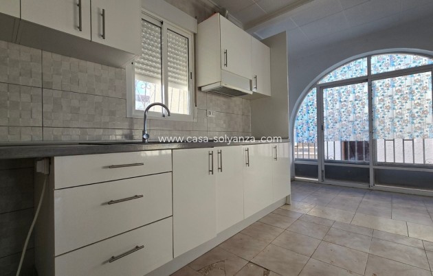 Revente - Villa - Torrevieja - Costa Blanca