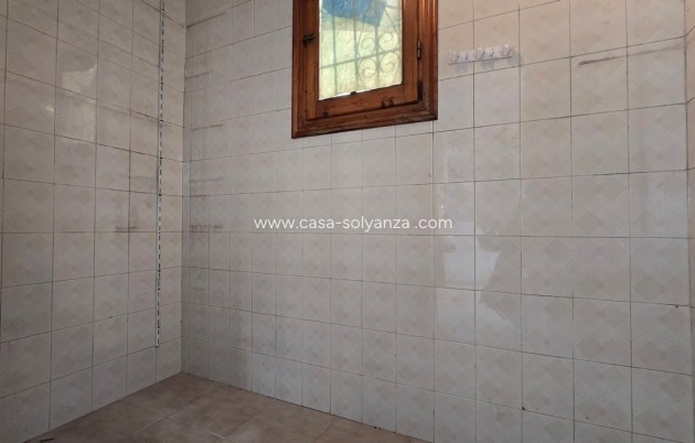 Revente - Villa - Torrevieja - Costa Blanca