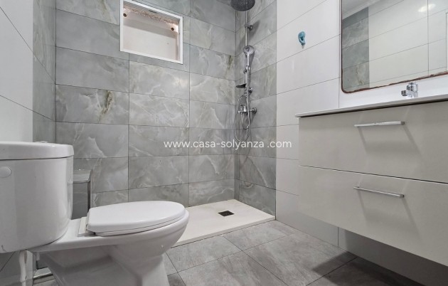 Revente - Villa - Torrevieja - Costa Blanca