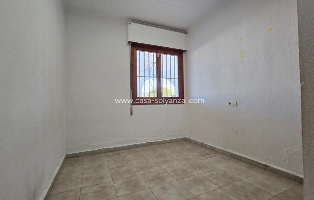 Revente - Villa - Torrevieja - Costa Blanca