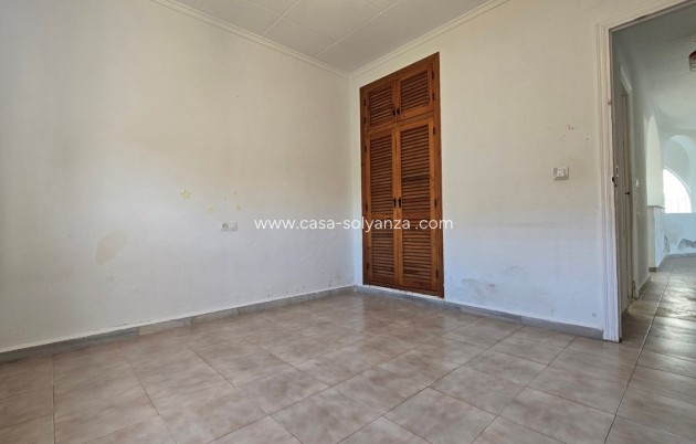 Revente - Villa - Torrevieja - Costa Blanca