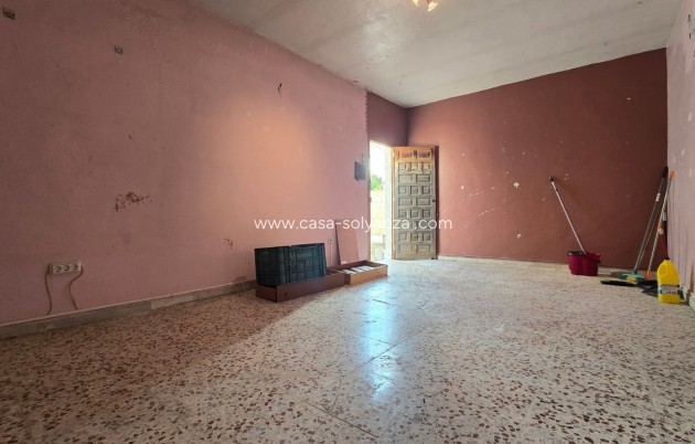 Revente - Villa - Torrevieja - Costa Blanca