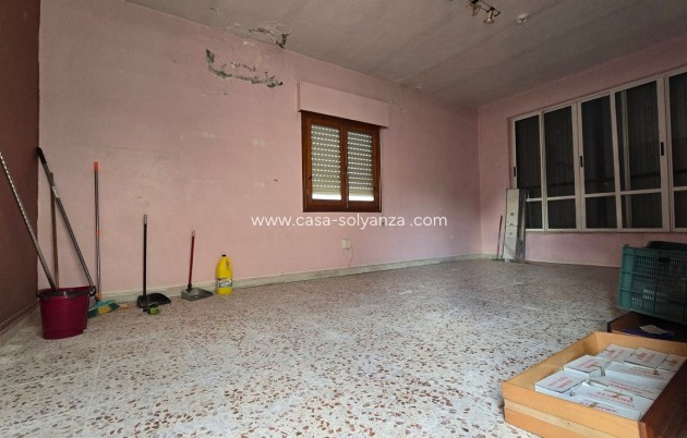 Revente - Villa - Torrevieja - Costa Blanca