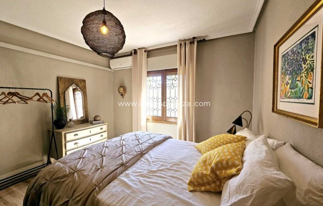 Resale - Villa - Ciudad Quesada - Costa Blanca