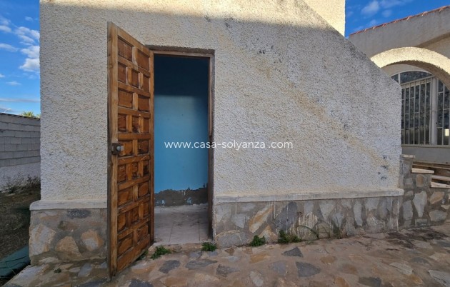 Revente - Villa - Torrevieja - Costa Blanca