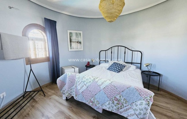 Resale - Villa - Ciudad Quesada - Costa Blanca