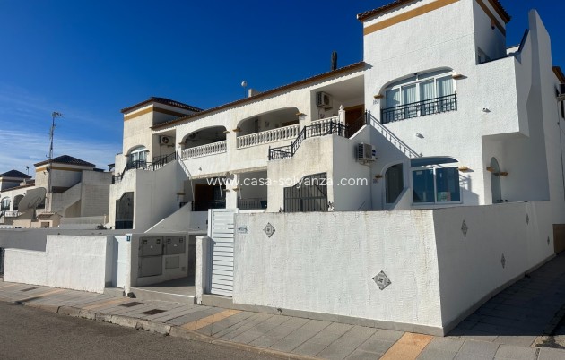 Revente - Appartement - Orihuela - Inland