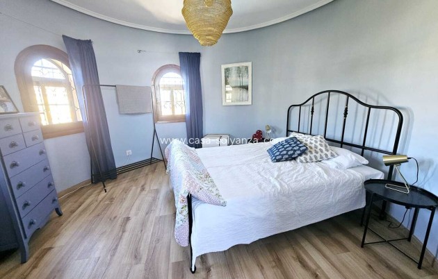 Resale - Villa - Ciudad Quesada - Costa Blanca