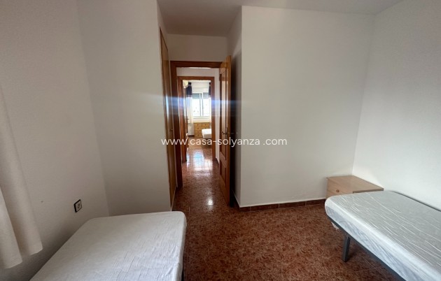 Revente - Appartement - Orihuela - Inland